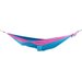 Hamak 2-osobowy Original Ticket To The Moon - aqua/pink