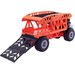 Monster Truck Monster Transporter Hot Wheels Wyprzedaż