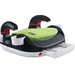 Fotelik samochodowy Tiger 15-36 kg Caretero - zielony