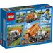 City Śmieciarka Lego