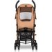 Wózek spacerowy Ezzo Euro-Cart - camel
