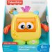 Stworek Humorek z dźwiękami i minkami Fisher Price