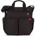 Torba do wózka Duo Signature Skip Hop - Black