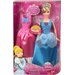 MagiClip Księżniczka Disney Princess - Kopciuszek