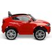 Pojazd na akumulator BMW X6 Toyz Caretero - Red