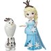 Mini Laleczka z przyjacielem Frozen Hasbro - Elsa