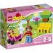 Duplo Mama z dzieckiem Lego