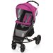 Wózek spacerowy Magic PRO Espiro - fuchsia