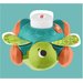 Interaktywna zabawka Żółw Linkimals Fisher Price - Żołw
