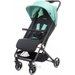 Wózek spacerowy Twizzy 4Baby - Aqua