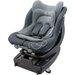 Fotelik samochodowy Ultimax I-Size 0-18kg Concord - steel grey