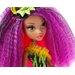 Clawdeen Wolf Upiorki Zelektryzowane fryzury Monster High