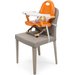 Przenośne krzesełko dla dzieci Pocket Snack Chicco - mandarino