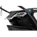 Przyczepka rowerowa dla dwójki dzieci Chariot Sport 2 Thule - czarny