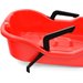 Sanki Sno Glider Hamax - czerwony