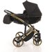 Wózek dziecięcy 2w1 Diamond S Junama Tako - 02