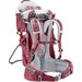 Nosidło Kid Comfort New Deuter - maron