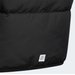 Kurtka juniorska Frosty Winter Adidas - czarny