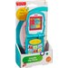 Telefonik z klapką Fisher Price
