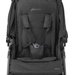 Wózek spacerowy Dana Maxi-Cosi - black raven