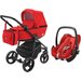Wózek dziecięcy 3w1 Reggio Adamex + Pebble Plus - Y-9