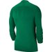 Longsleeve termoaktywny juniorski Dry Park First Layer Nike - zielony