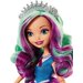 Szkolna księżniczka Ever After High - Madeline Hatter