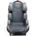 Fotelik samochodowy Frodi Isofix 15-36kg Caretero - grey