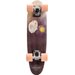 Deskorolka pennyboard Smile Meteor