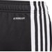 Spodnie juniorskie Squadra 21 Training Adidas - czarny