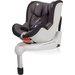 Fotelik samochodowy Isofix 0-18 kg Rotario EasyGo - titanium
