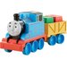 Tomek i Przyjaciele Mój pierwszy pociąg Tomek Fisher Price