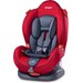 Fotelik samochodowy Sport Classic 9-25kg Caretero - czerwony