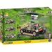 Klocki Cobi czołg - Pz.Kpfw. IV Ausf. F1/G/H - 2508