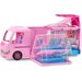 Barbie wymarzony kamper Mattel