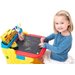 Stolik z krzesełkiem 2w1 Play'n Fold Crayola
