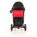 Wózek dziecięcy 2w1 Diamond S Junama Tako - 01
