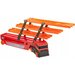 Mega transporter do przewozu aut Hot Wheels