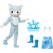 Barbie Cutie Reveal Lalka Seria 3 Zimowa kraina Mattel - Husky
