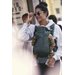 Nosidełko Move 3D Mesh BabyBjorn - zielony