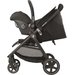 Wózek spacerowy Gia Maxi-Cosi - Nomad Black