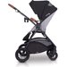 Wózek spacerowy Optimo Air EasyGo - anthracite