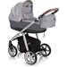 Wózek uniwersalny Next Manhattan Espiro + fotelik Leo Baby Design