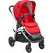 Wózek wielofunkcyjny 3w1 Adorra + Rock Maxi-Cosi - Nomad Red