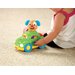 Edukacyjny samochód Szczeniaczka Fisher Price