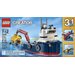Creator 3w1 Badacz oceanów Lego