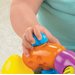 Składana gąsienica Fisher Price