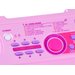 Keyboard z mikrofonem BigFun Princess Jokomisiada