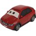 Auta Cars Resorak 1 sztuka Disney - Haiki