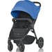 Wózek spacerowy B-Agile 4 Plus Britax - blue sky